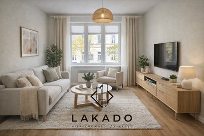Sprzedam mieszkanie 80,7 m² w Krakowie z możliwością aranżacji mieszkanie Kraków, Stare Miasto, Krowoderska