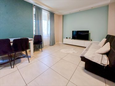 Mieszkanie 29,8 m² w Krakowie (Nowa Huta, Os. Szkolne) mieszkanie Kraków, Nowa Huta, Osiedle Szkolne