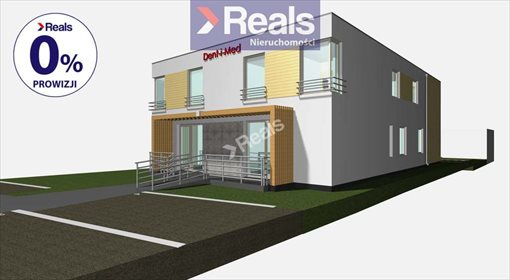 lokal użytkowy na sprzedaż 103m2 lokal użytkowy Ząbki