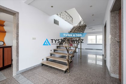 Żukowo, Dom z usługami i mieszkaniem, 256 m2 dom Żukowo, Polna