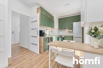 mieszkanie na sprzedaż 32m2 mieszkanie Wrocław, Brochów, Brochów, Bluszczowa