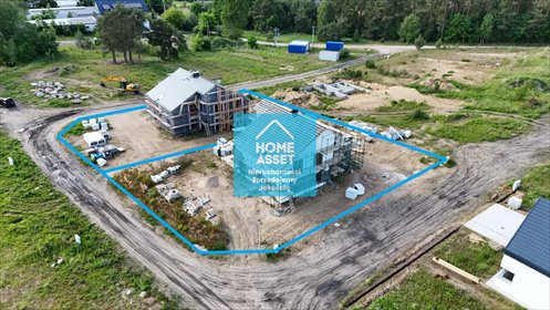 Na sprzedaż nowoczesny dom 140 m² w Koleczkowie z piwnicą i ogrodem dom Koleczkowo, Obrońców Wybrzeża