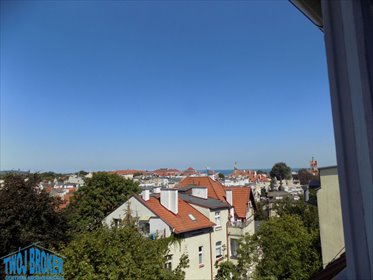 mieszkanie na wynajem 42m2 mieszkanie Sopot, Dolny Sopot, Jagiełły