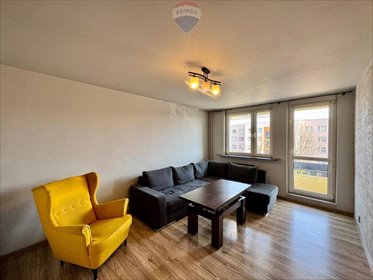 mieszkanie na sprzedaż 51m2 mieszkanie Wodzisław Śląski, Przemysława