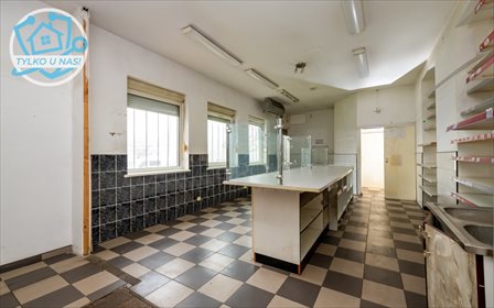 lokal użytkowy na sprzedaż 54m2 lokal użytkowy Białystok, Antoniuk, Władysława Broniewskiego