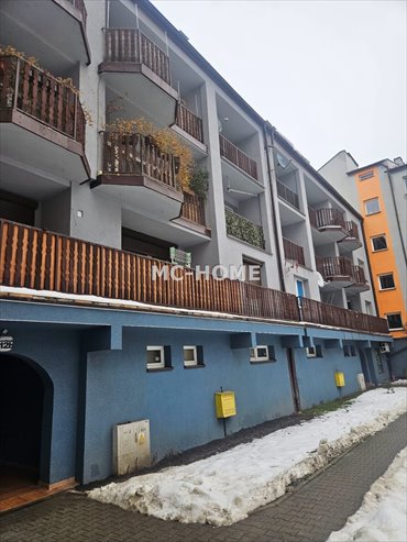 Lokal użytkowy 46 m2 w Kochłowicach, idealny na gabinet - polecam! lokal użytkowy Ruda Śląska, Kochłowice, Łowiecka