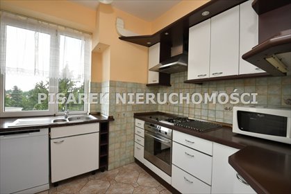 mieszkanie na wynajem 79m2 mieszkanie Warszawa, Wilanów, Wilanów Wysoki, Kosiarzy