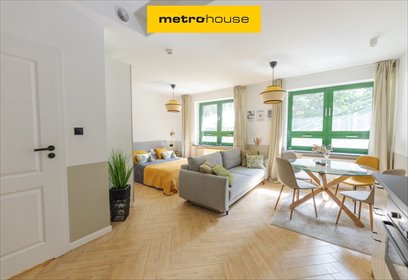 mieszkanie na sprzedaż 32m2 mieszkanie Serock