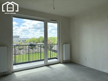 mieszkanie na sprzedaż 49m2 mieszkanie Kraków, Podgórze, Lasówka