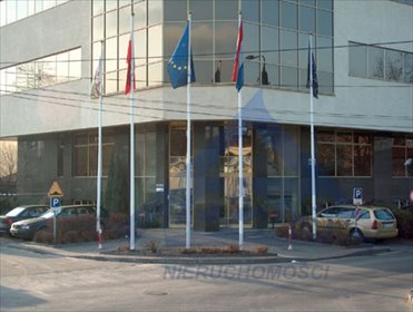 Nowoczesny lokal biurowy 350 m² z systemami bezpieczeństwa polecam lokal użytkowy Warszawa, Praga-Południe