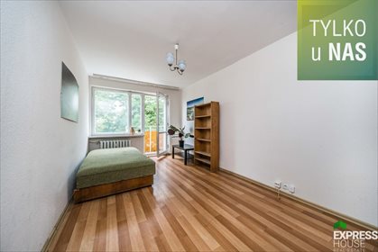 mieszkanie na sprzedaż 53m2 mieszkanie Poznań, Winogrady, Winogrady, os. Przyjaźni