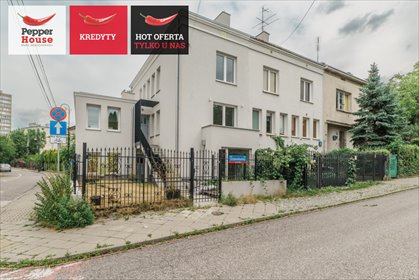 dom na sprzedaż 105m2 dom Warszawa, Żoliborz, Józefa Sułkowskiego