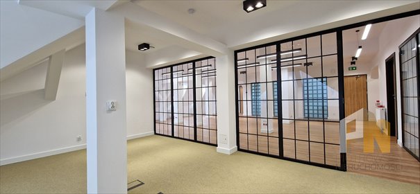 Przestrzeń loftowa na wynajem w Tarnowie – 155 m2, klimatyzacja lokal użytkowy Tarnów, ul. Lwowska