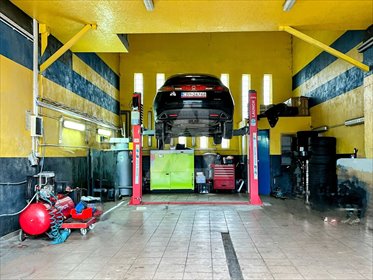 Magazyn na wynajem Brzoza 650m2 Foto 4