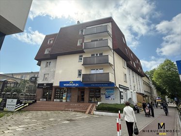 mieszkanie na sprzedaż 69m2 mieszkanie Kołobrzeg