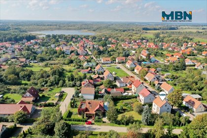 Dom 130 m² na działce 897 m² (Giżycko, osiedle Wilanów) dom Giżycko, Giżycko