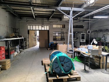 lokal użytkowy na wynajem 228m2 lokal użytkowy Świętochłowice