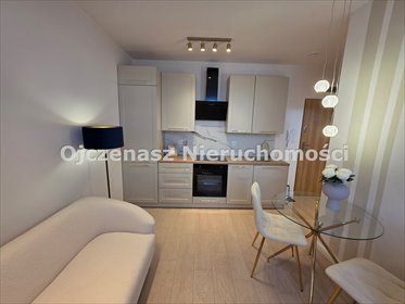 mieszkanie na sprzedaż 26m2 mieszkanie Bydgoszcz, Jachcice