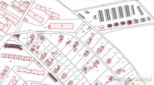 działka na sprzedaż 19m2 działka Świebodzice