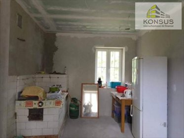 Działka rolna na sprzedaż Staniowice 1 700m2 Foto 5