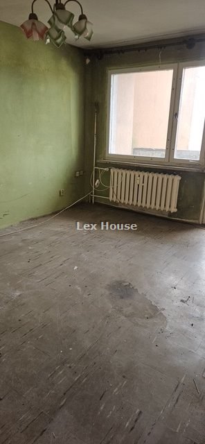 Mieszkanie 47,2 m² z potencjałem w Szczecinie polecam mieszkanie Szczecin, Prawobrzeże