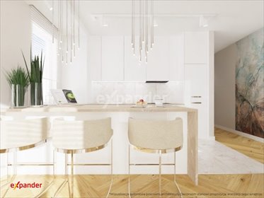 mieszkanie na sprzedaż 81m2 mieszkanie Gruszczyn, Feliksa Nowowiejskiego