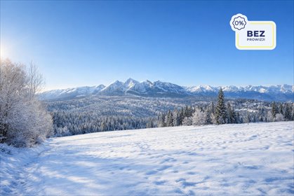 działka na sprzedaż 2445m2 działka Rzepiska