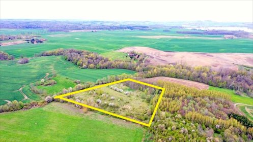 Zapraszam do zakupu działki 20 184 m² w malowniczym Węgielsztynie działka Węgielsztyn