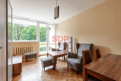 Do sprzedania przestronne 3-pokojowe mieszkanie 54 m² w świetnej lokalizacji mieszkanie Wrocław, Fabryczna, Popowice, Popowicka
