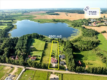 dom na sprzedaż 166m2 dom Ławki