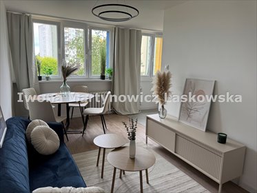 mieszkanie na sprzedaż 32m2 mieszkanie Lubin, Przylesie