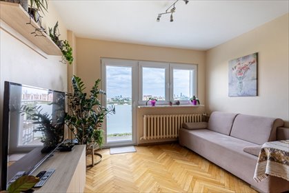 mieszkanie na sprzedaż 41m2 mieszkanie Warszawa, Bielany, Jana Kochanowskiego