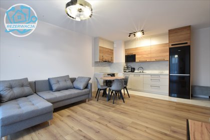 Na wynajem przestronne 3-pokojowe mieszkanie 55 m² z balkonem w Białymstoku mieszkanie Białystok, Bema, Angielska