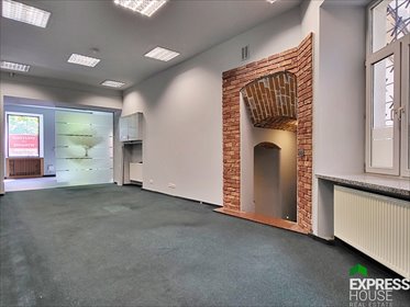 Lokal użytkowy 206 m2 w prestiżowej lokalizacji, Śródmieście lokal użytkowy Lublin, Śródmieście, Hugo Kołłątaja
