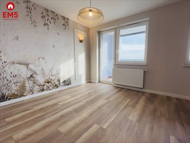 mieszkanie na sprzedaż 33m2 mieszkanie Białystok, Bojary, Łąkowa
