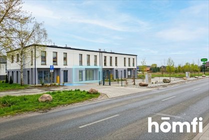 lokal użytkowy na wynajem 74m2 lokal użytkowy Łódź, Górna, Śląska