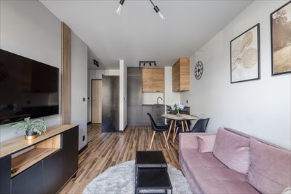 mieszkanie na sprzedaż 36m2 mieszkanie Gdańsk, Orunia Górna, Pastelowa