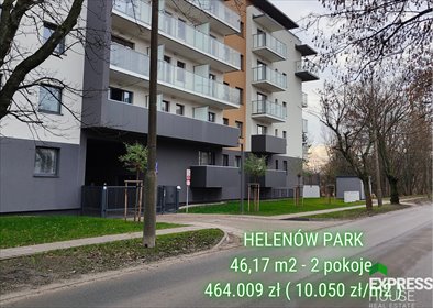 mieszkanie na sprzedaż 46m2 mieszkanie Łódź, Bałuty, Źródłowa