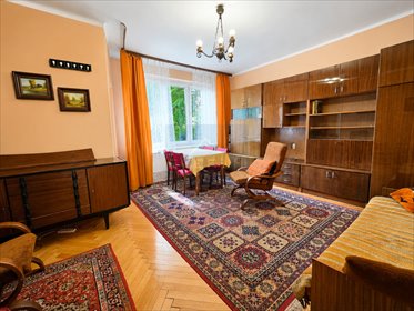 mieszkanie na sprzedaż 49m2 mieszkanie Częstochowa, Tysiąclecie
