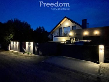 dom na sprzedaż 200m2 dom Konstantynów Łódzki, Sarnia
