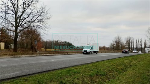 działka na sprzedaż 35500m2 działka Grójec