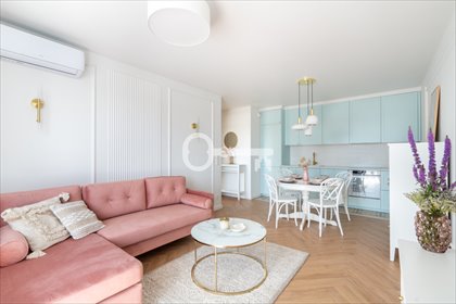 mieszkanie na wynajem 55m2 mieszkanie Gdańsk, Letnica, Letnicka