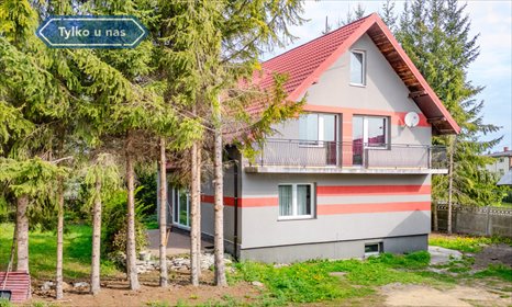 dom na sprzedaż 176m2 dom Cegielnia