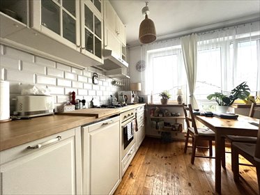 mieszkanie na sprzedaż 38m2 mieszkanie Łódź, Polesie, Retkinia, Armii Krajowej