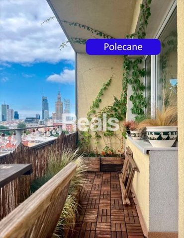 mieszkanie na sprzedaż 50m2 mieszkanie Warszawa, Śródmieście, Tamka