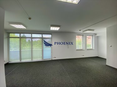 Polecam biuro 75 m² na Ursynowie przy Puławskiej lokal użytkowy Warszawa, Ursynów, Puławska