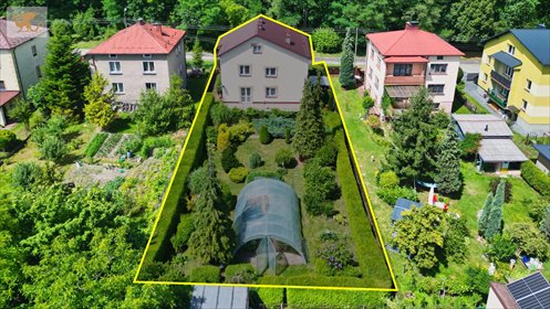 dom na sprzedaż 154m2 dom Chrzanów, al. gen. Leopolda Okulickiego