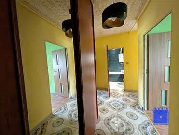 Polecam 2-pokojowe mieszkanie z osobną kuchnią i dużą łazienką mieszkanie Gliwice, Sośnica, odrowążów