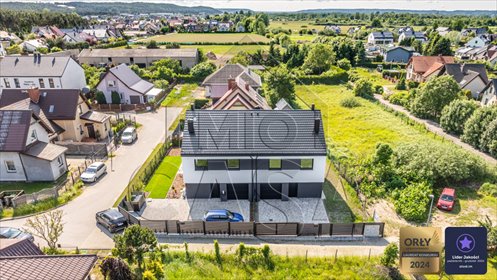 dom na sprzedaż 135m2 dom Mosty, Kasztanowa