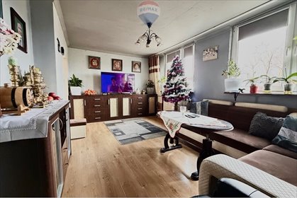 mieszkanie na sprzedaż 55m2 mieszkanie Czechowice-Dziedzice